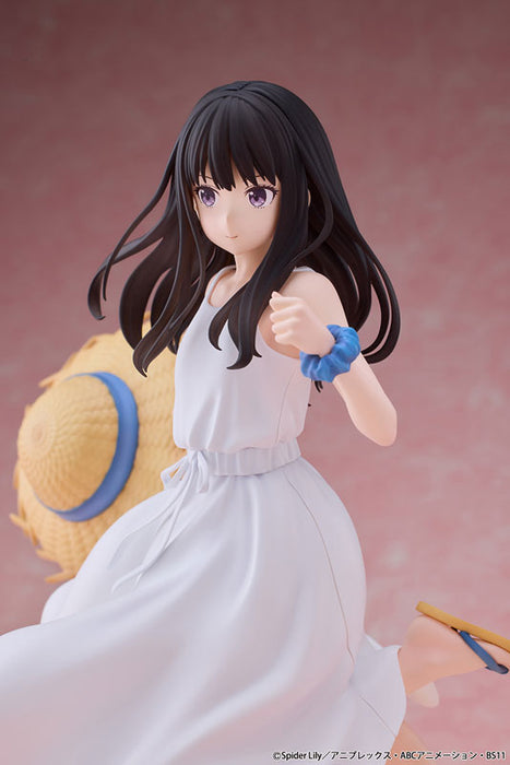 "Lycoris Recoil" Inoue Takina White Dress Ver. 1/7 Scale Figure