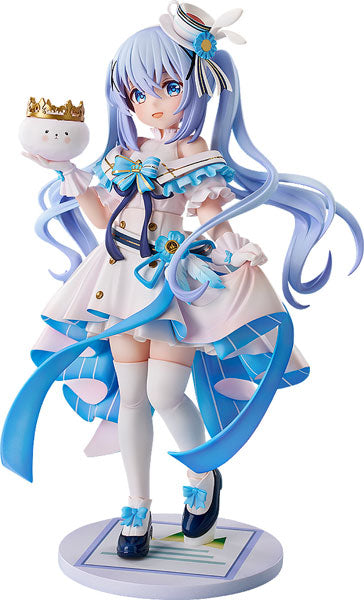 "Is the Order a Rabbit?" Chino Dress Ver. 1/7 Scale Figure