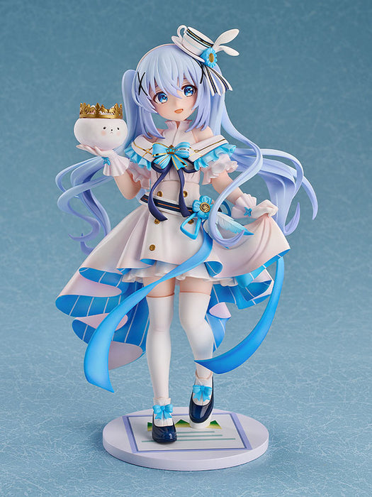 "Is the Order a Rabbit?" Chino Dress Ver. 1/7 Scale Figure