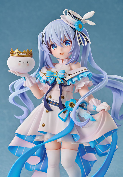 "Is the Order a Rabbit?" Chino Dress Ver. 1/7 Scale Figure