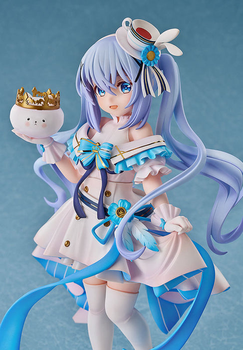 "Is the Order a Rabbit?" Chino Dress Ver. 1/7 Scale Figure