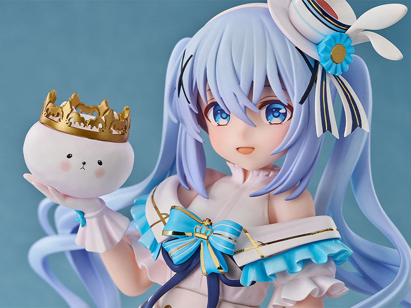 "Is the Order a Rabbit?" Chino Dress Ver. 1/7 Scale Figure