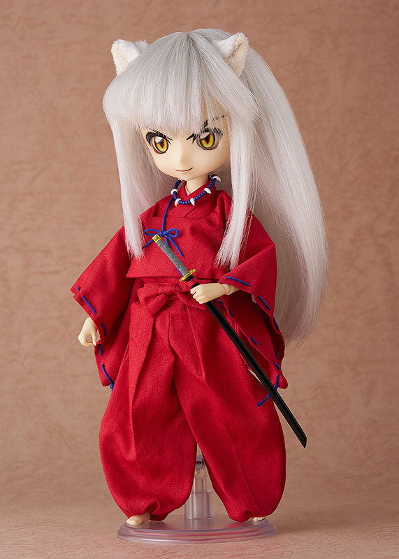 Harmonia humming "InuYasha" InuYasha