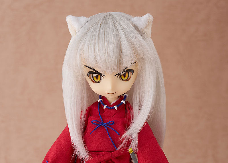Harmonia humming "InuYasha" InuYasha