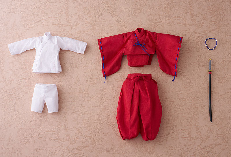 Harmonia humming "InuYasha" InuYasha