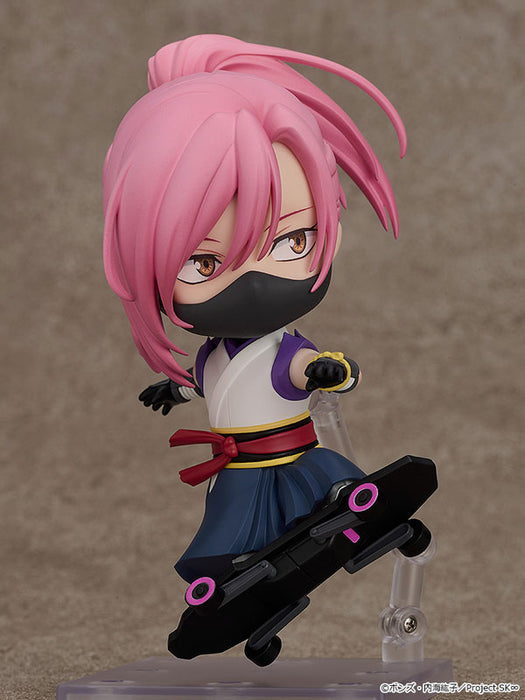 Nendoroid "SK8 the Infinity" Cherry Blossom