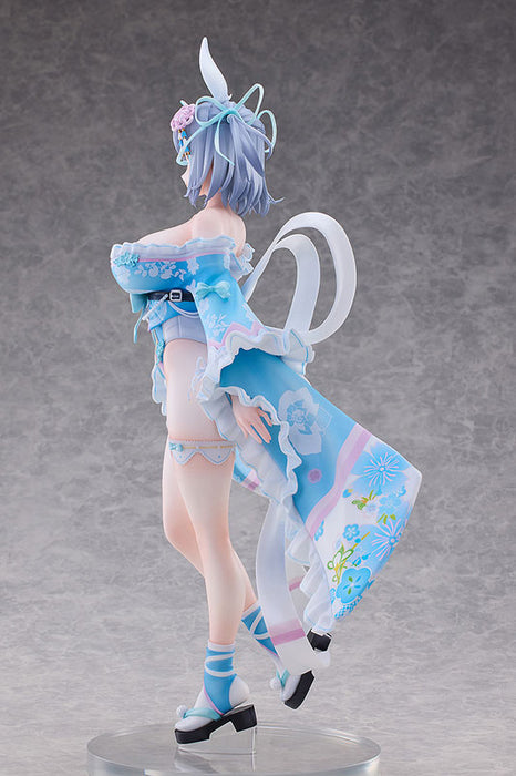 "Senran Kagura" Yumi Japanese Style Bunny Ver. 1/4 Scale Figure