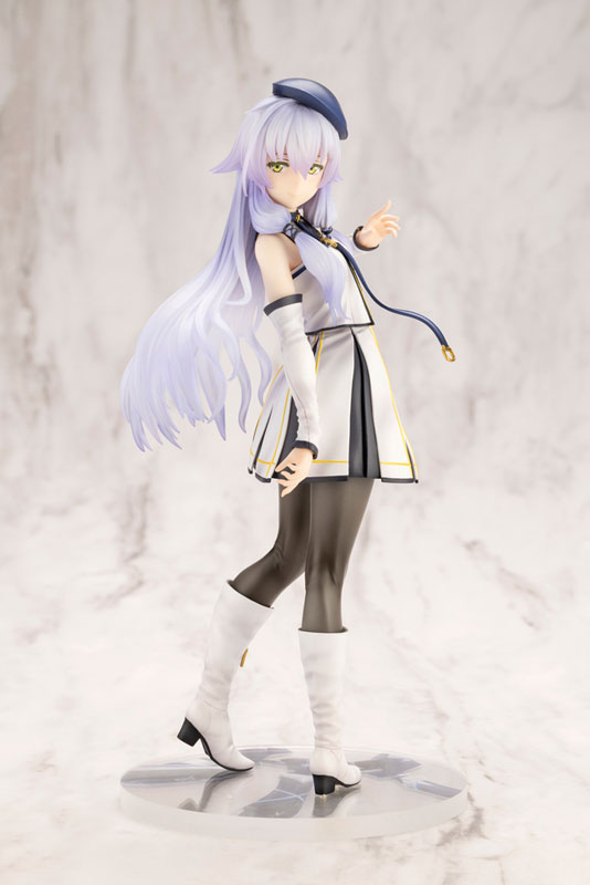 "The Legend of Heroes: Kai no Kiseki -Farewell, O Zemuria-" Altina Orion Ver. 2 1/8 Scale Figure