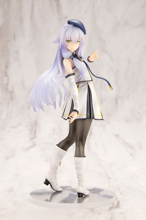 "The Legend of Heroes: Kai no Kiseki -Farewell, O Zemuria-" Altina Orion Ver. 2 1/8 Scale Figure