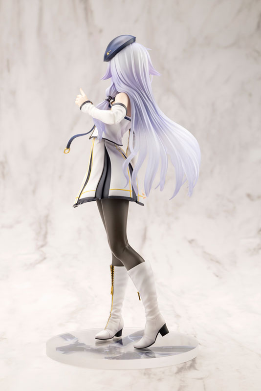 "The Legend of Heroes: Kai no Kiseki -Farewell, O Zemuria-" Altina Orion Ver. 2 1/8 Scale Figure