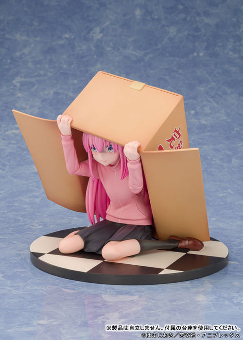 "Bocchi the Rock!" 1/7 Scale Figure Gotoh Hitori