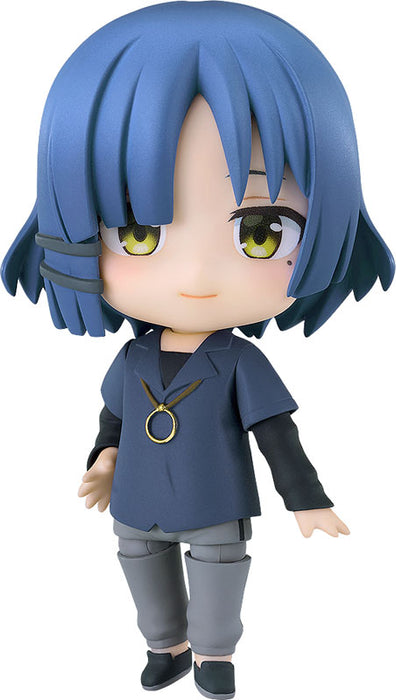 Nendoroid "Bocchi the Rock!" Yamada Ryo Casual Clothes Ver.