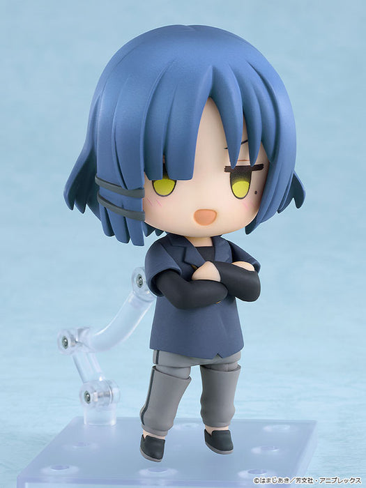 Nendoroid "Bocchi the Rock!" Yamada Ryo Casual Clothes Ver.