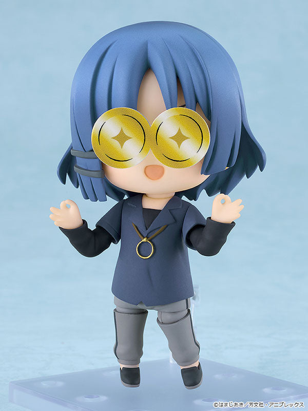 Nendoroid "Bocchi the Rock!" Yamada Ryo Casual Clothes Ver.
