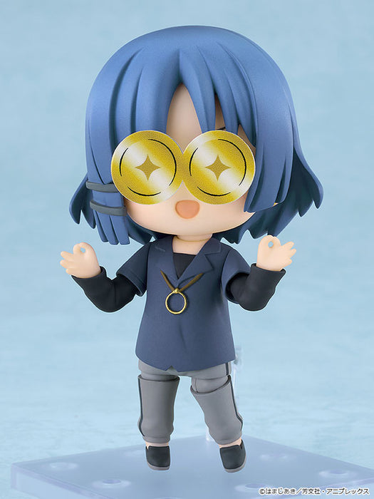 Nendoroid "Bocchi the Rock!" Yamada Ryo Casual Clothes Ver.