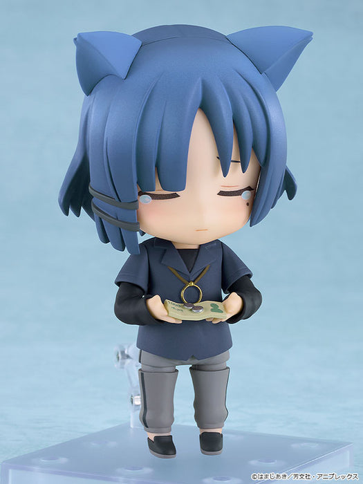 Nendoroid "Bocchi the Rock!" Yamada Ryo Casual Clothes Ver.