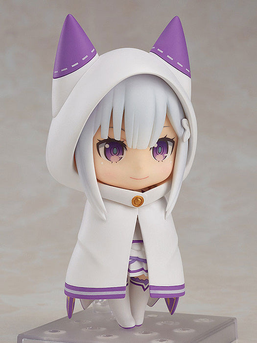Nendoroid "Re:Zero kara Hajimeru Isekai Seikatsu" Emilia