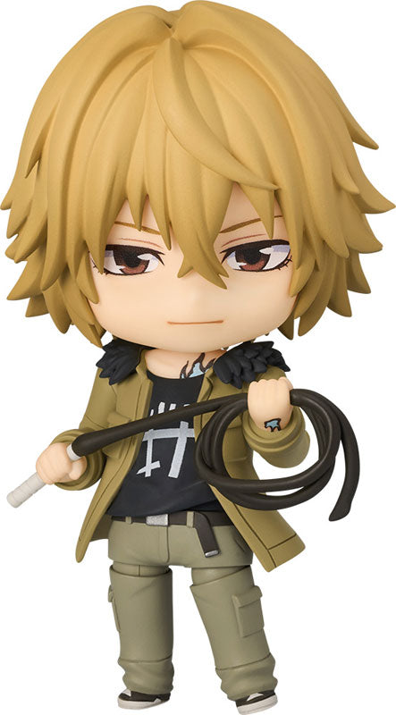 Nendoroid "Reborn!" Dino