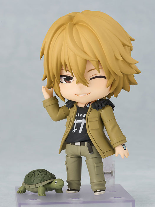 Nendoroid "Reborn!" Dino