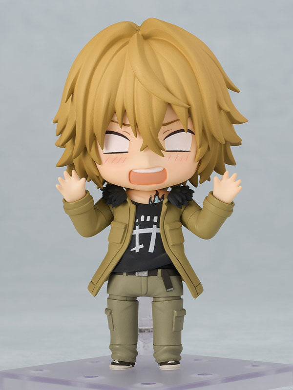 Nendoroid "Reborn!" Dino