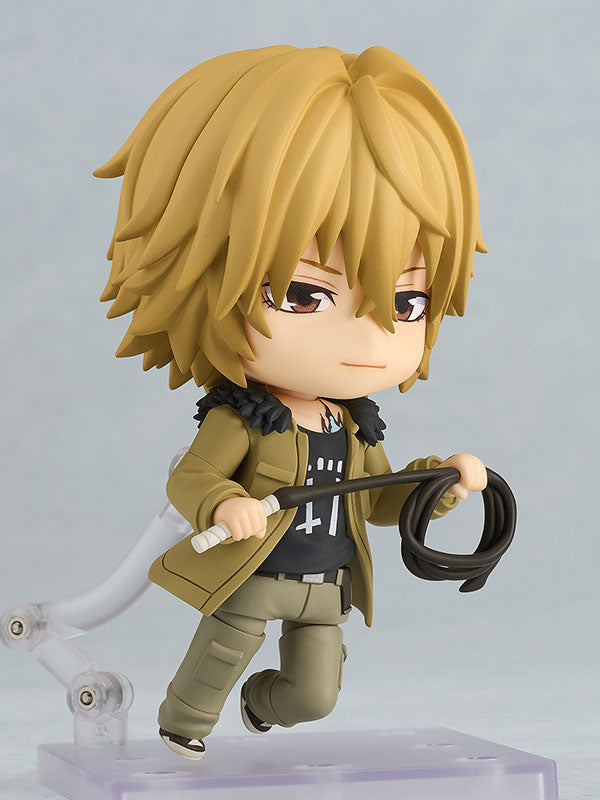 Nendoroid "Reborn!" Dino