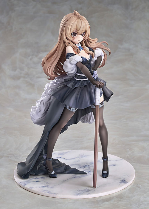 "Toradora!" Aisaka Taiga Dress Ver. 1/7 Scale Figure