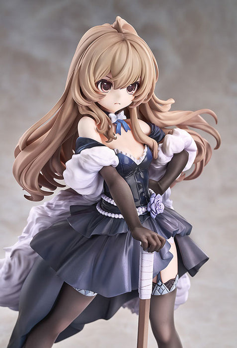 "Toradora!" Aisaka Taiga Dress Ver. 1/7 Scale Figure