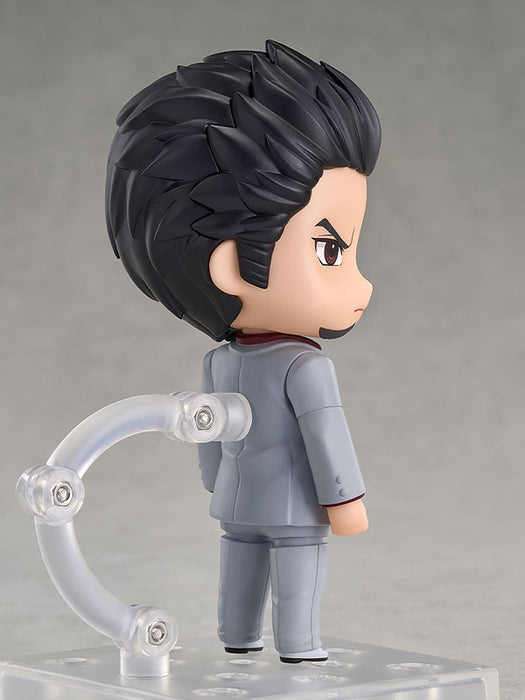 Nendoroid "Yakuza" Kiryu Kazuma