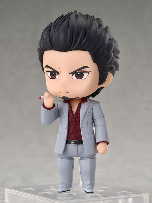 Nendoroid "Yakuza" Kiryu Kazuma
