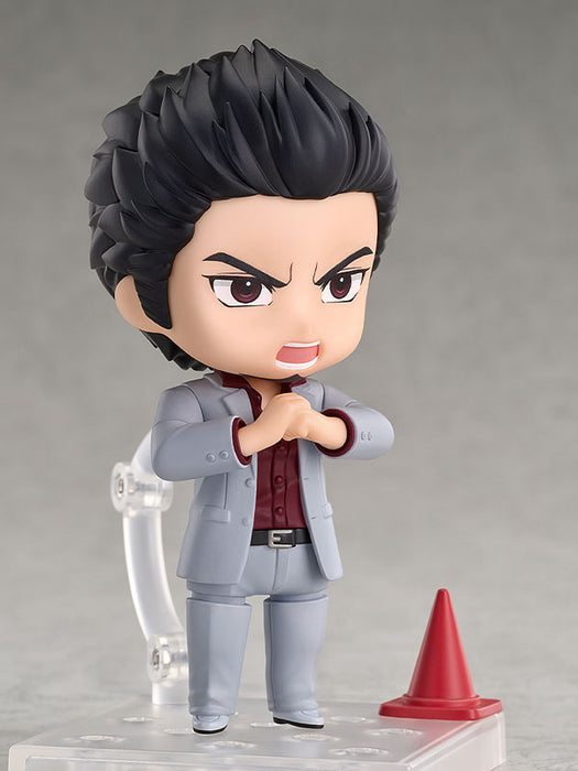 Nendoroid "Yakuza" Kiryu Kazuma