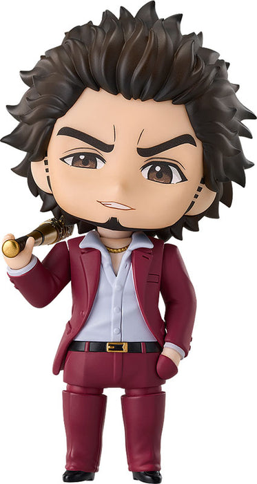Nendoroid "Yakuza" Kasuga Ichiban