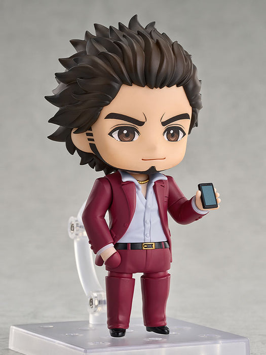 Nendoroid "Yakuza" Kasuga Ichiban