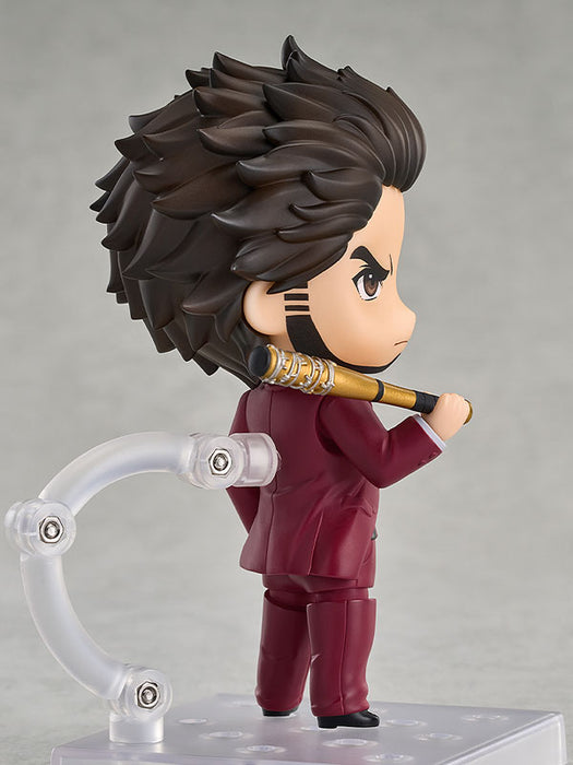 Nendoroid "Yakuza" Kasuga Ichiban
