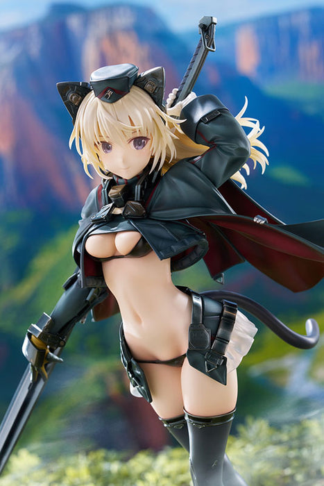 "Humikane Shimada ART WORKS II" Arsia Figure