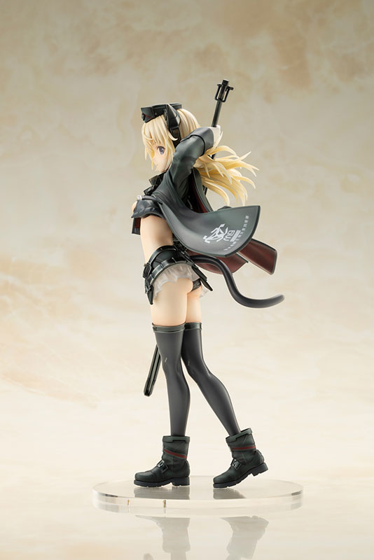 "Humikane Shimada ART WORKS II" Arsia Figure