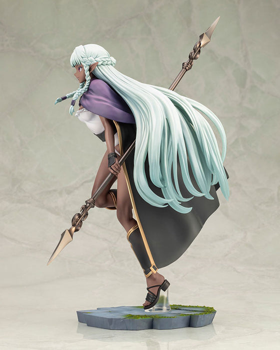 "Unicorn Overlord" Rosalinde