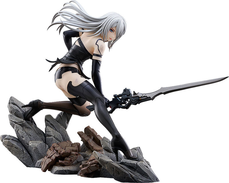 "NieR:Automata Ver1.1a" A2 1/7 Scale Figure