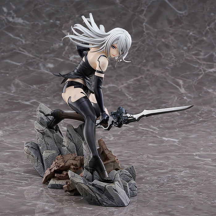 "NieR:Automata Ver1.1a" A2 1/7 Scale Figure