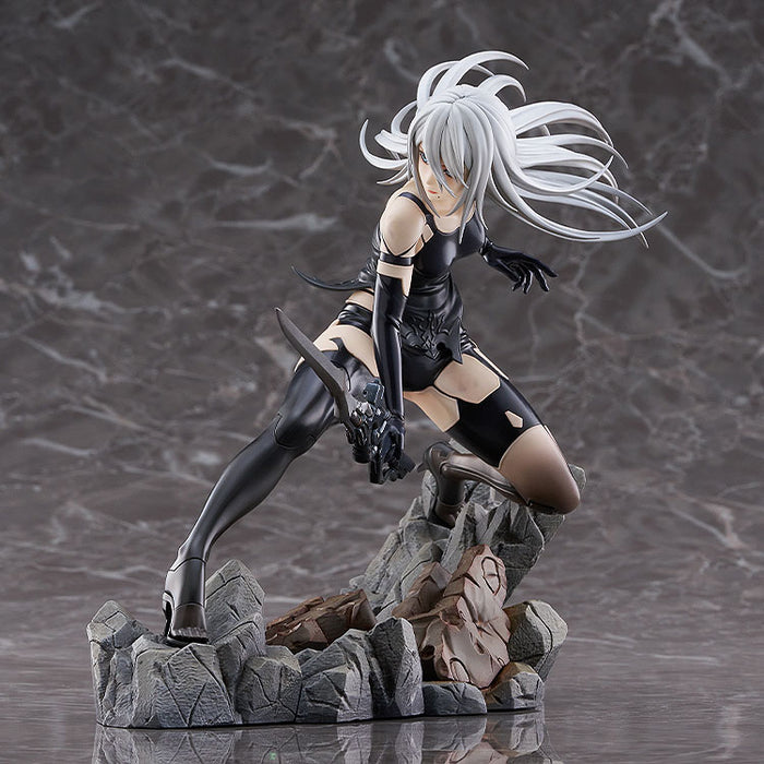 "NieR:Automata Ver1.1a" A2 1/7 Scale Figure