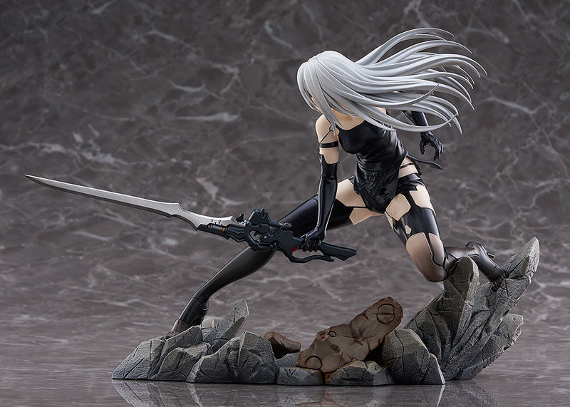 "NieR:Automata Ver1.1a" A2 1/7 Scale Figure