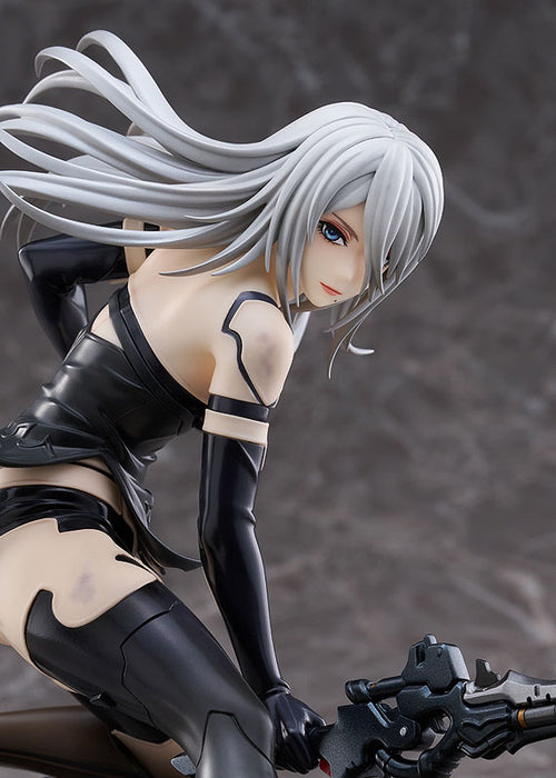 "NieR:Automata Ver1.1a" A2 1/7 Scale Figure
