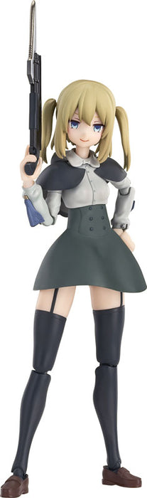 Ota Yojo Original Mecha Girl Hyper Body Partisan