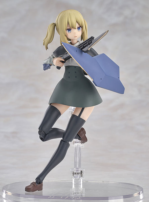 Ota Yojo Original Mecha Girl Hyper Body Partisan