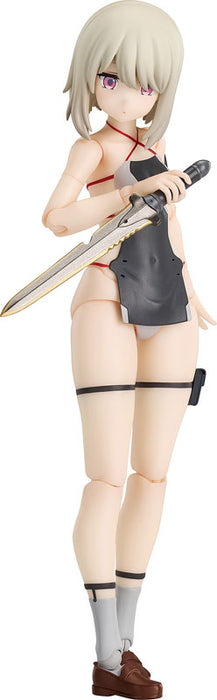 Ota Yojo Original Mecha Girl Hyper Body Cuckoo