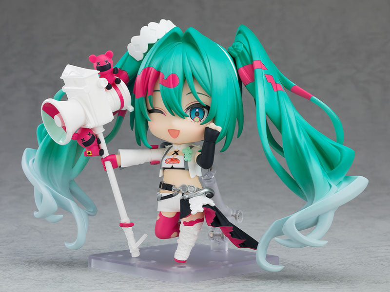 Nendoroid Hatsune Miku GT Project Racing Miku 2025 Ver.
