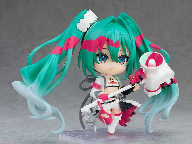 Nendoroid Hatsune Miku GT Project Racing Miku 2025 Ver.