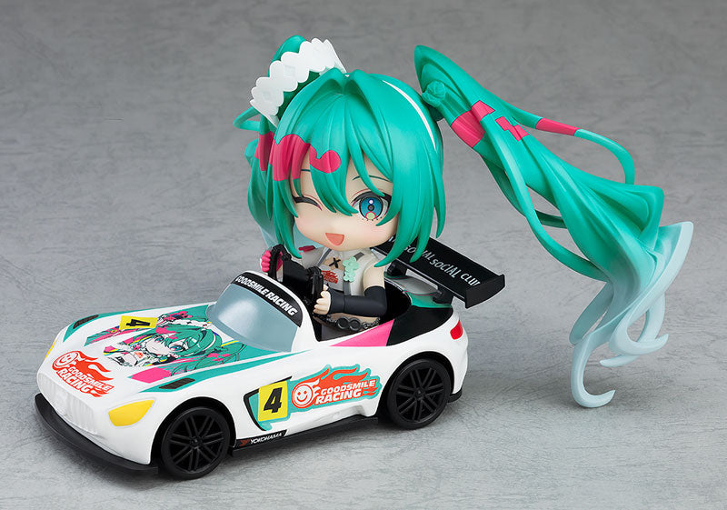 Nendoroid Hatsune Miku GT Project Racing Miku 2025 Ver.
