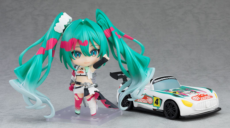 Nendoroid Hatsune Miku GT Project Racing Miku 2025 Ver.