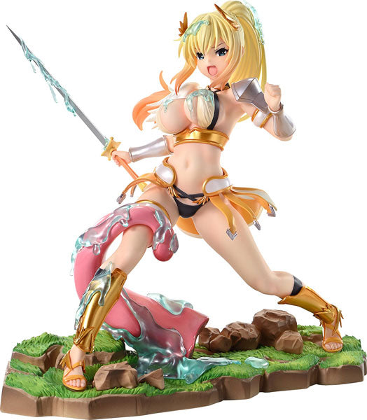 PRISMA WING "Kono Subarashii Sekai ni Shukufuku wo!" Darkness 1/7 Scale Figure