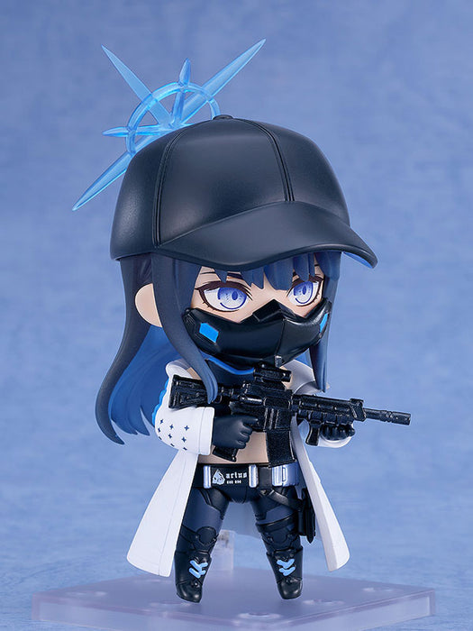 Nendoroid "Blue Archive" Joumae Saori